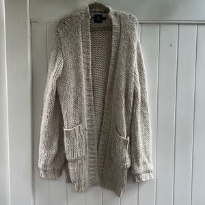Volcom Chunky Cardigan